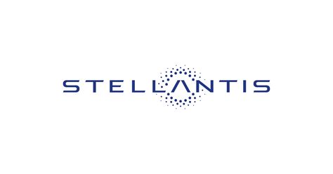 logo de stellantis